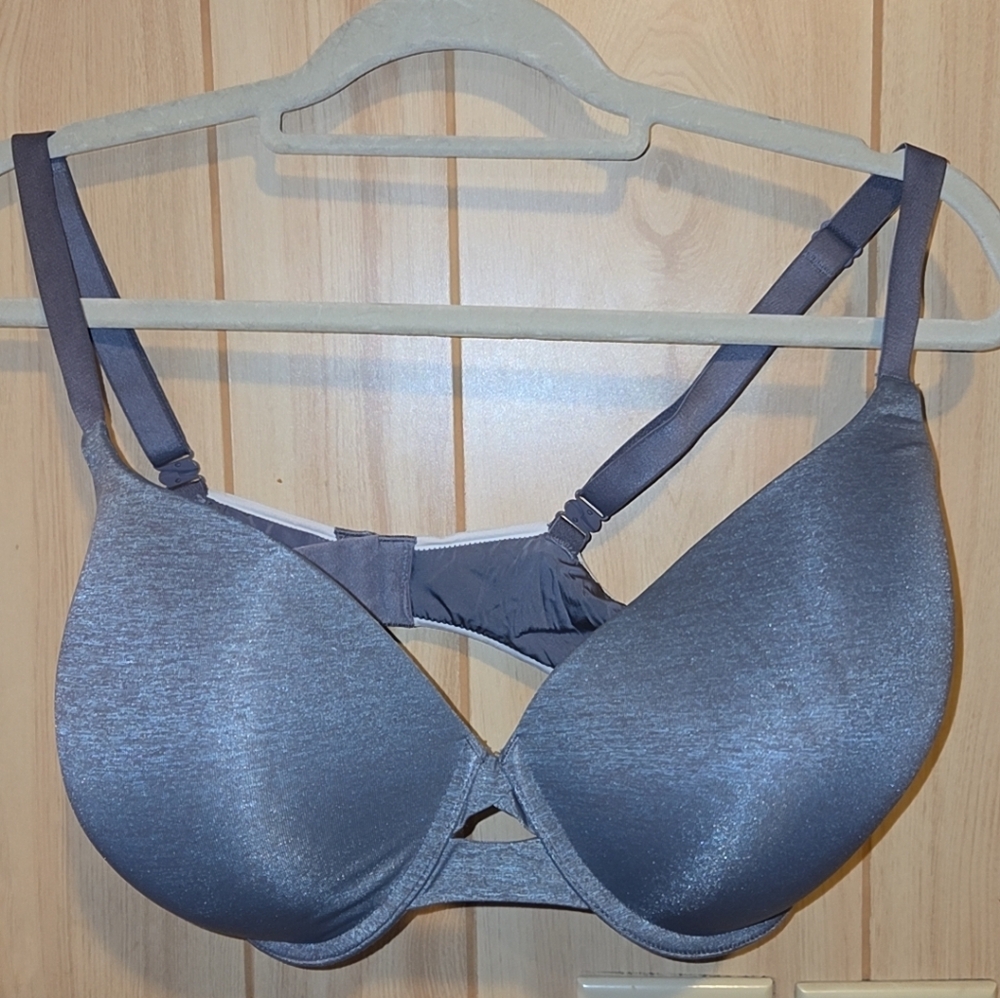 Victoria's Secret Perfect Shape Bra 38DDD
